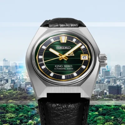 KING SEIKO SWS SLA095J1