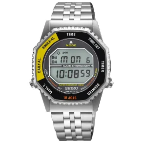 SEIKO MENS DIGITAL SMGG17P1