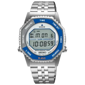 SEIKO MENS DIGITAL SMGG21P1