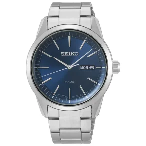 SEIKO MENS SOLAR SNE525P1