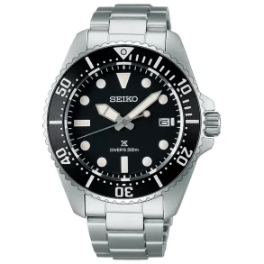 SEIKO PROSPEX DIVER SNE597P1