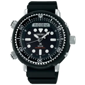 SEIKO PROSPEX SOLAR DIVER SNJ025P1