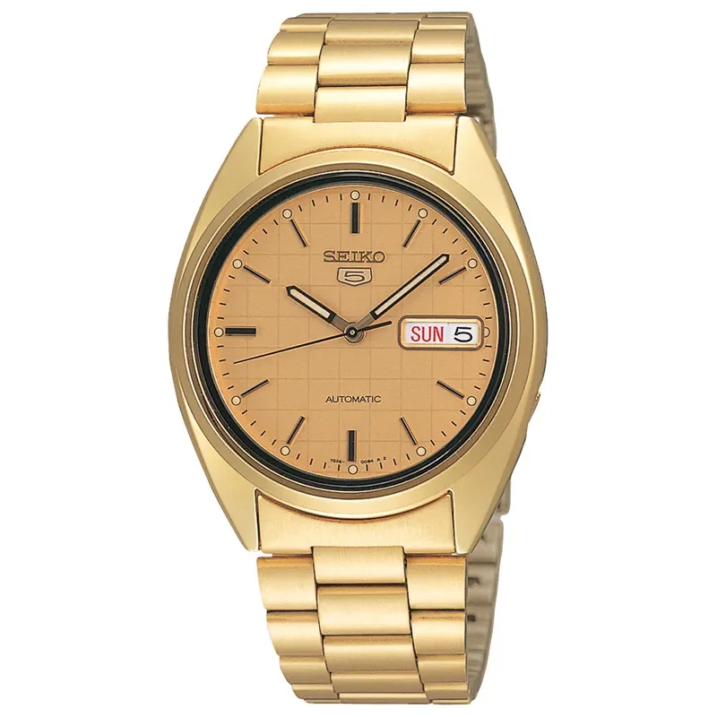 SEIKO 5 SPORTS SNXL72K1