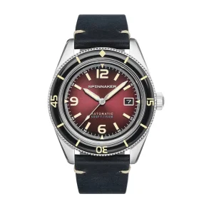SPINNAKER FLEUSS AUTOMATIC SP-5055-07