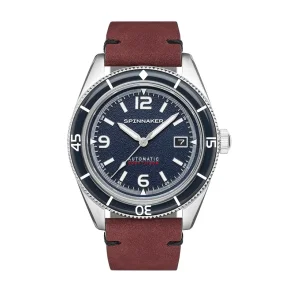 SPINNAKER FLEUSS AUTOMATIC SP-5055-08