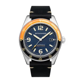 SPINNAKER FLEUSS AUTOMATIC SP-5055-0D