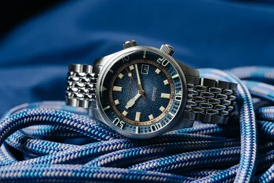 SPINNAKER BRADNER AUTOMATIC SP-5062-22