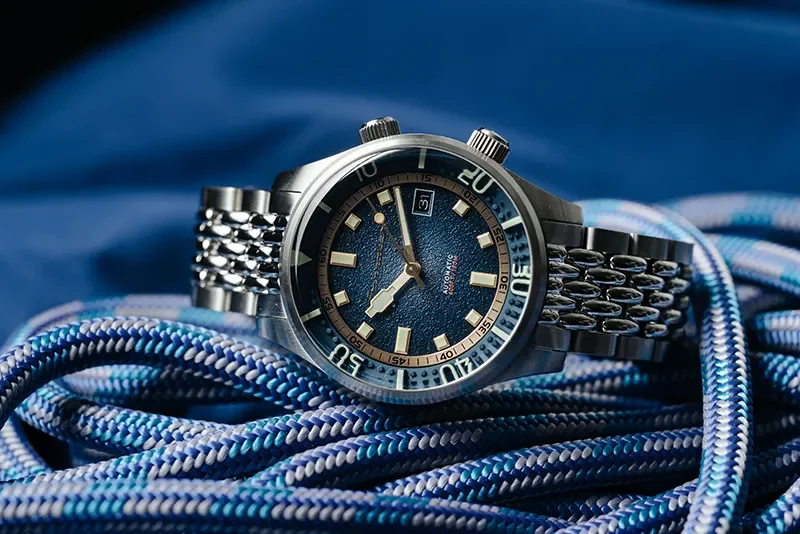 SPINNAKER BRADNER AUTOMATIC SP-5062-22