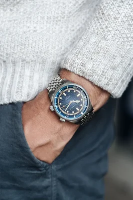 SPINNAKER BRADNER AUTOMATIC SP-5062-22