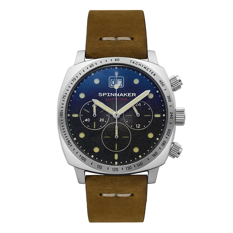 SPINNAKER HULL CHRONOGRAPH SP-5068-01