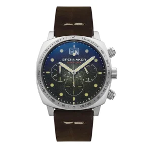 SPINNAKER HULL CHRONOGRAPH SP-5068-02