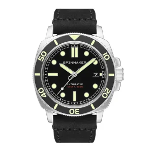 SPINNAKER HULL DIVER AUTOMATIC SP-5088-01