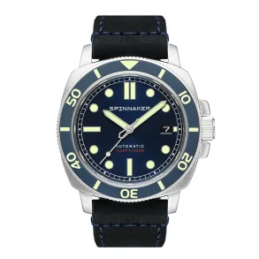 SPINNAKER HULL DIVER AUTOMATIC SP-5088-02