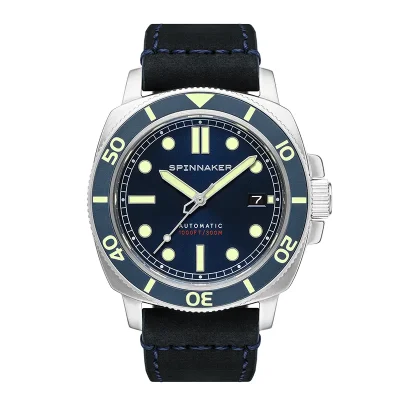 SPINNAKER HULL DIVER AUTOMATIC SP-5088-02