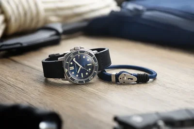 SPINNAKER HULL DIVER AUTOMATIC SP-5088-02