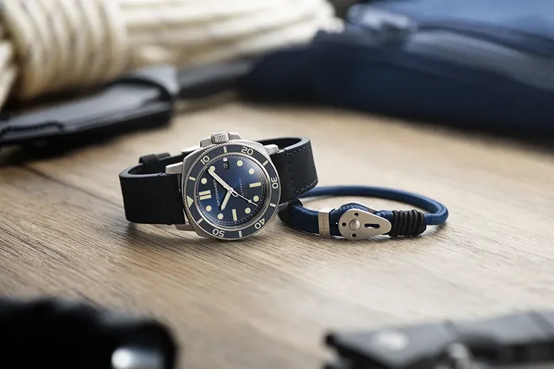 SPINNAKER HULL DIVER AUTOMATIC SP-5088-02