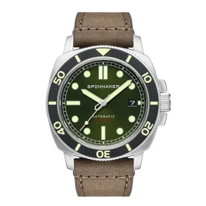 SPINNAKER HULL DIVER AUTOMATIC SP-5088-03