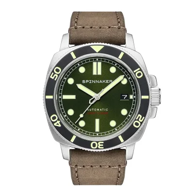 SPINNAKER HULL DIVER AUTOMATIC SP-5088-03
