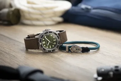 SPINNAKER HULL DIVER AUTOMATIC SP-5088-03
