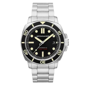 SPINNAKER HULL DIVER AUTOMATIC SP-5088-11