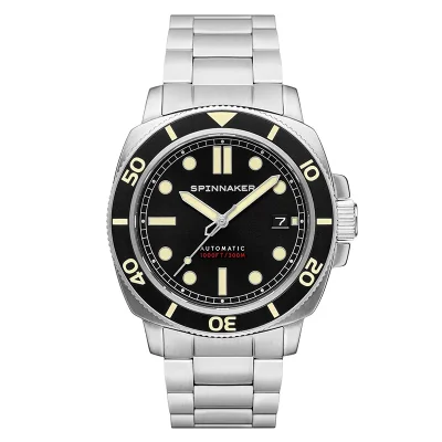 SPINNAKER HULL DIVER AUTOMATIC SP-5088-11