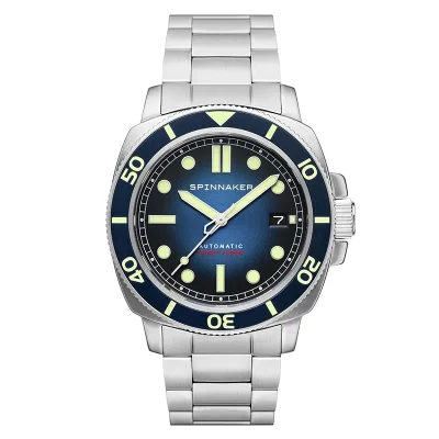 SPINNAKER HULL DIVER AUTOMATIC SP-5088-22