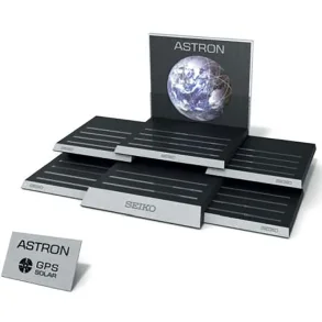 SEIKO ASTRON DISPLAY W570 XH260 XD350