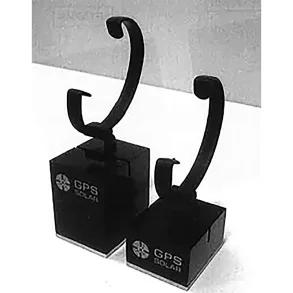 SEIKO ASTRON WATCH STAND SET 2PCS