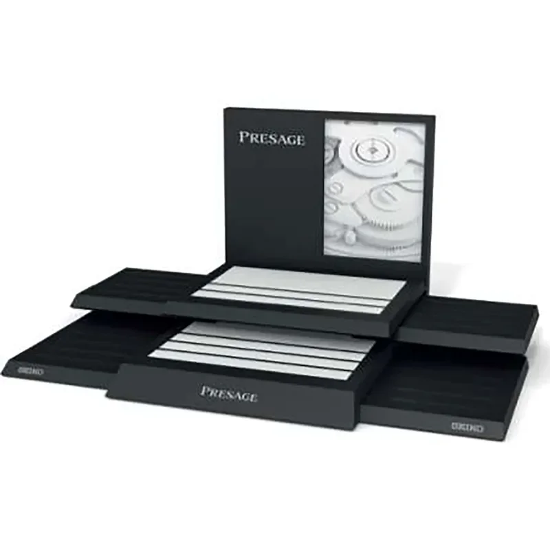 SEIKO PRESAGE DISPLAY W54/42 xH26 xD36/29