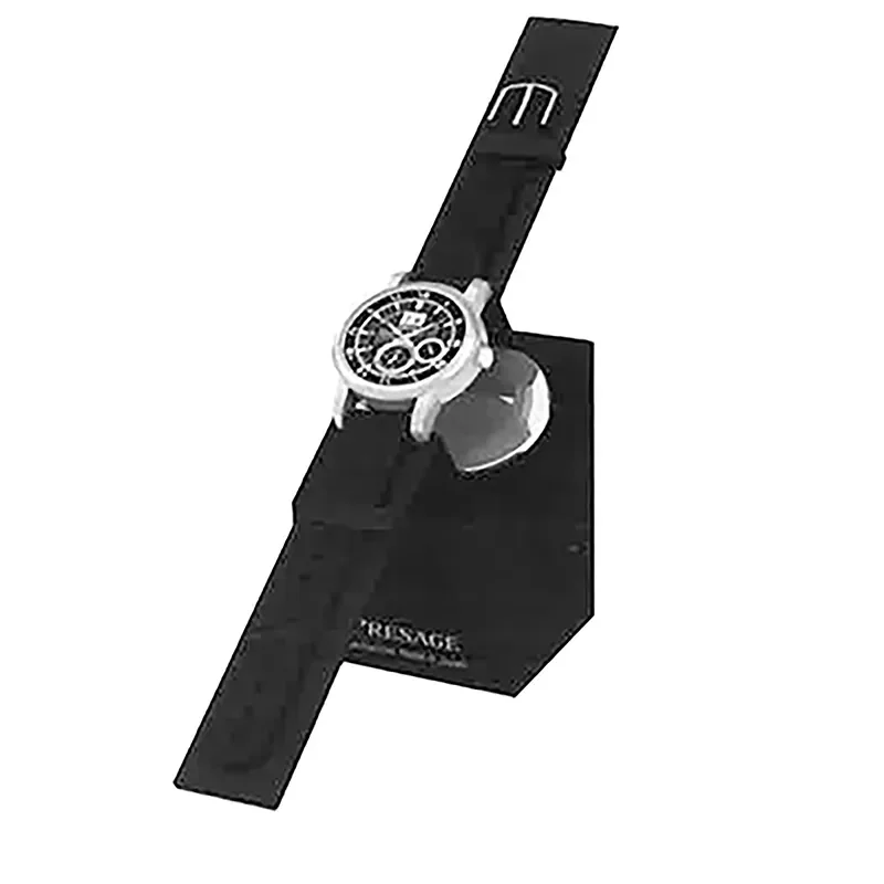 SEIKO PRESAGE HIGHLIGHT WATCH STAND WITH MIRROR