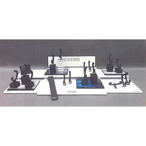 GENERAL DISPLAY FLAT W900/640 XH180 X400/300MM