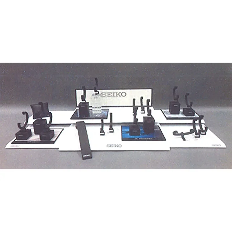 GENERAL DISPLAY FLAT W900/640 XH180 X400/300MM