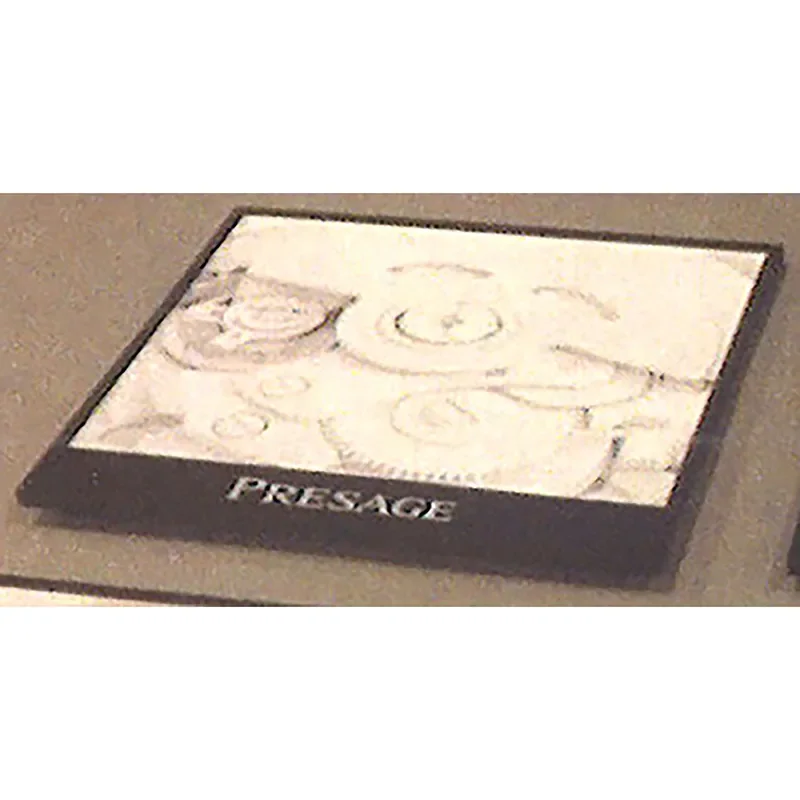 SEIKO PRESAGE MINI DISPLAY W160XH10XD135MM MAX