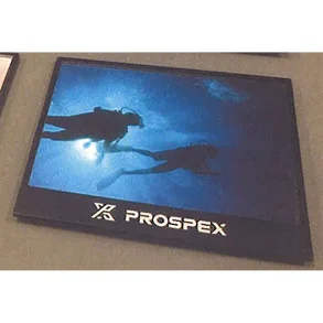 SEIKO PROSPEX MINI DISPLAY FOR FS