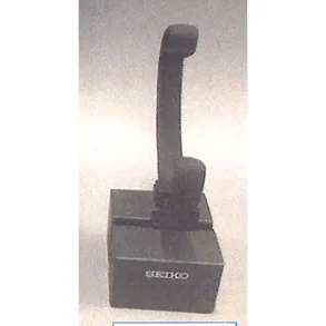 SEIKO STANDARD WATCH STAND BLACK SMALL 30MMH