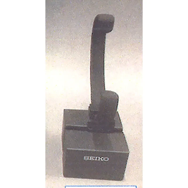 SEIKO STANDARD WATCH STAND BLACK SMALL 30MMH