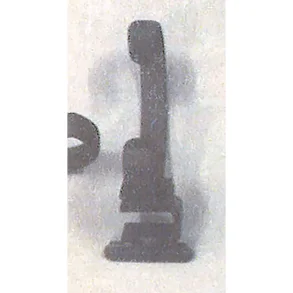 SEIKO BLACK C RING STANDING WOMENS