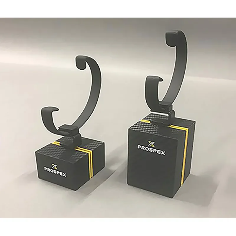 SEIKO PROSPEX WATCH STAND SET 2 PCS