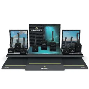 SEIKO PROSPEX IMAGE TO SP17028 (SEA/LAND/SKY)