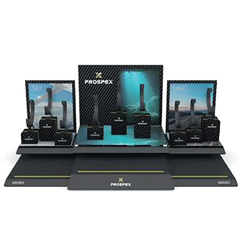 SEIKO PROSPEX IMAGE TO SP17028 (SEA/LAND/SKY)