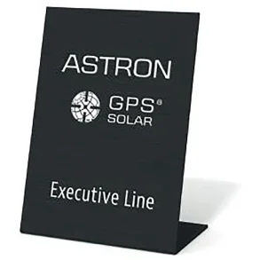 SEIKO ASTRON ZONING PLAQUE ( 5X53) W50XH70XD30MM