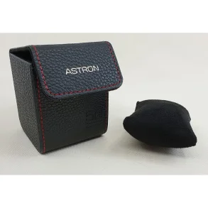 QUARTZ ASTRON 50TH ANNIVERSARY NOVELTY WATCH CASE