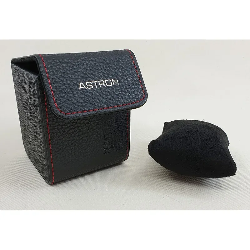 QUARTZ ASTRON 50TH ANNIVERSARY NOVELTY WATCH CASE