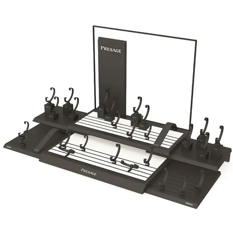 PRESAGE DISPLAY PREMIUM W111/74*H55/55*D52/36