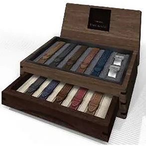 PRESAGE STRAP KIT  BOX W250*H90*F200