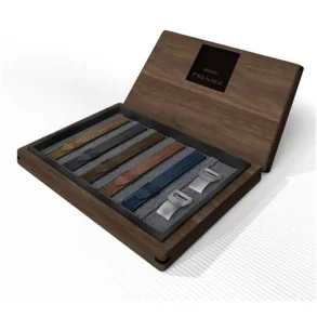 PRESAGE STRAP KIT BOX W250*H45*D180