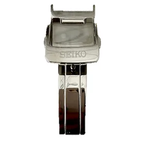 PRESAGE CLASP MEN'S TIL SETT SP21037/38