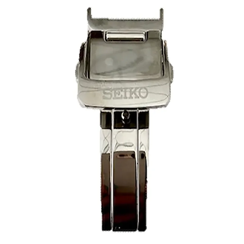 PRESAGE CLASP MEN'S TIL SETT SP21037/38