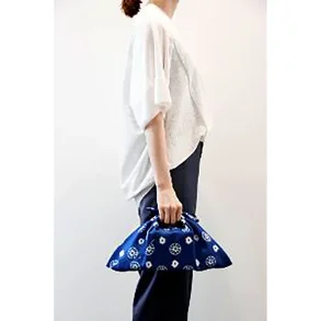 SEIKO NOVELTY (FUROSHIKI BAG) W395 XH395