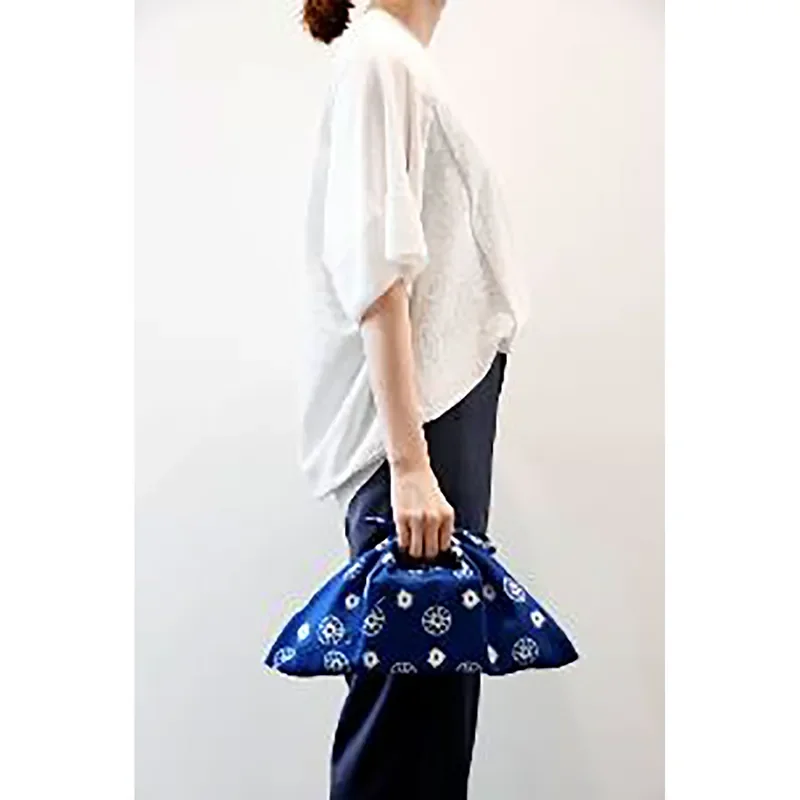 SEIKO NOVELTY (FUROSHIKI BAG) W395 XH395